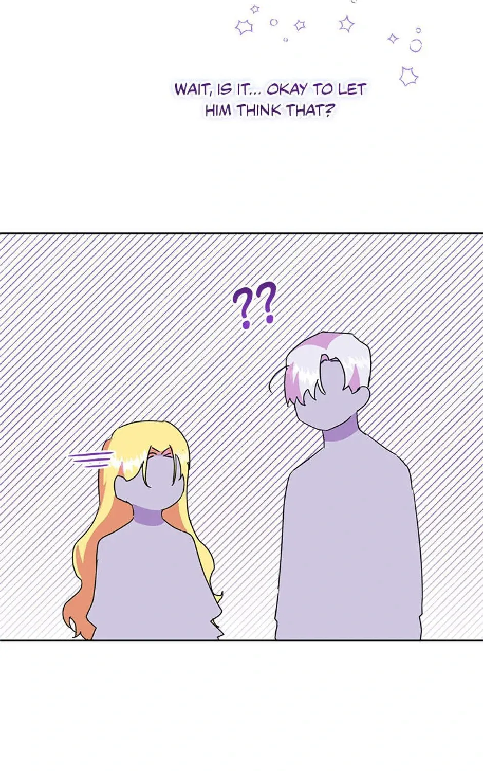 Who's the Baby's Father? Chapter 59 page 75 - 