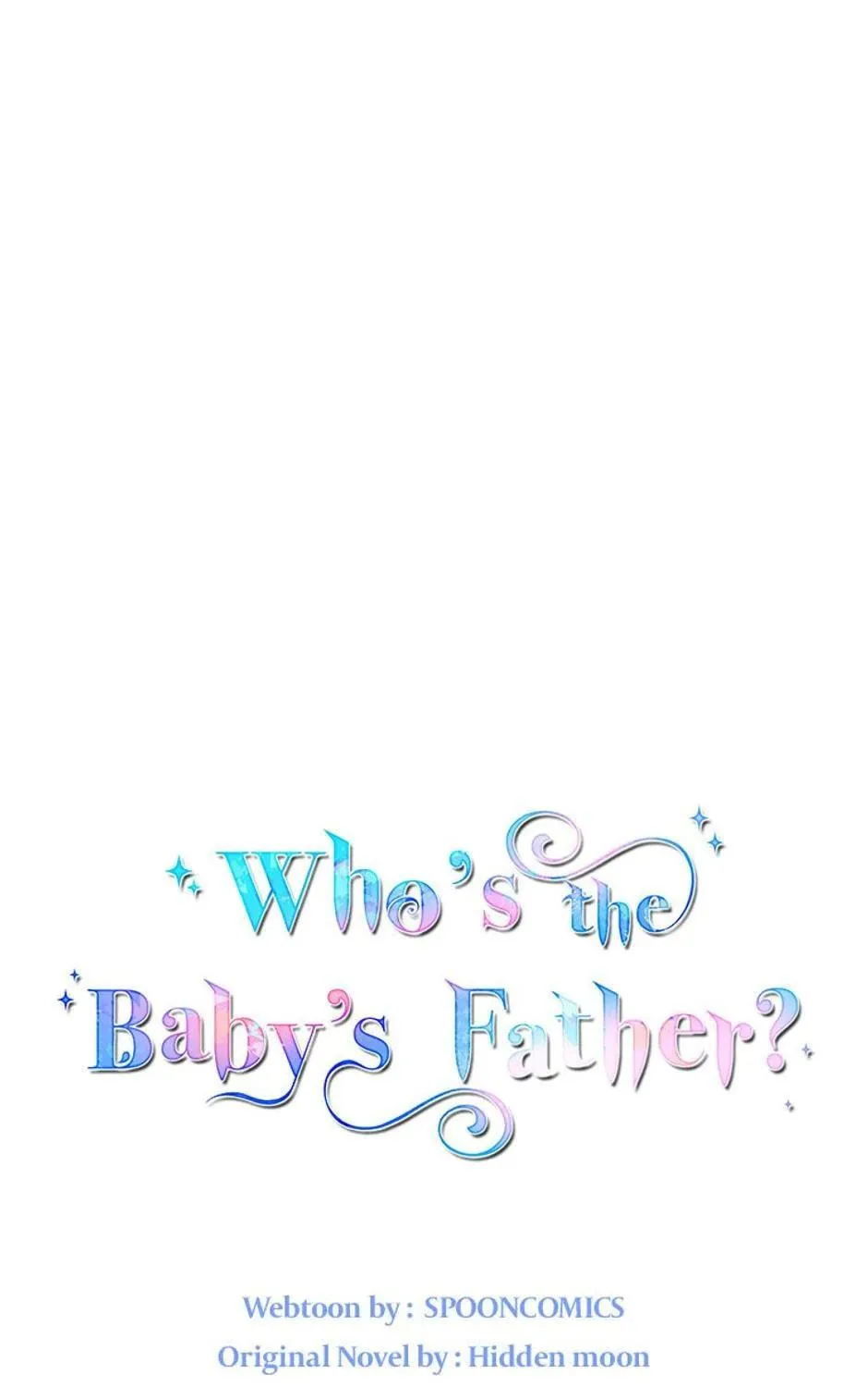 Who's the Baby's Father? Chapter 59 page 77 - 