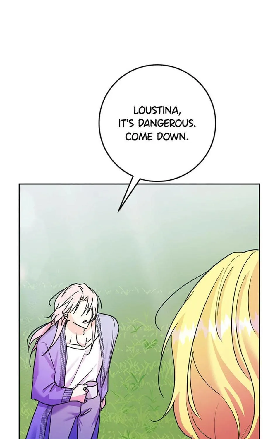Who's the Baby's Father? Chapter 59 page 83 - 