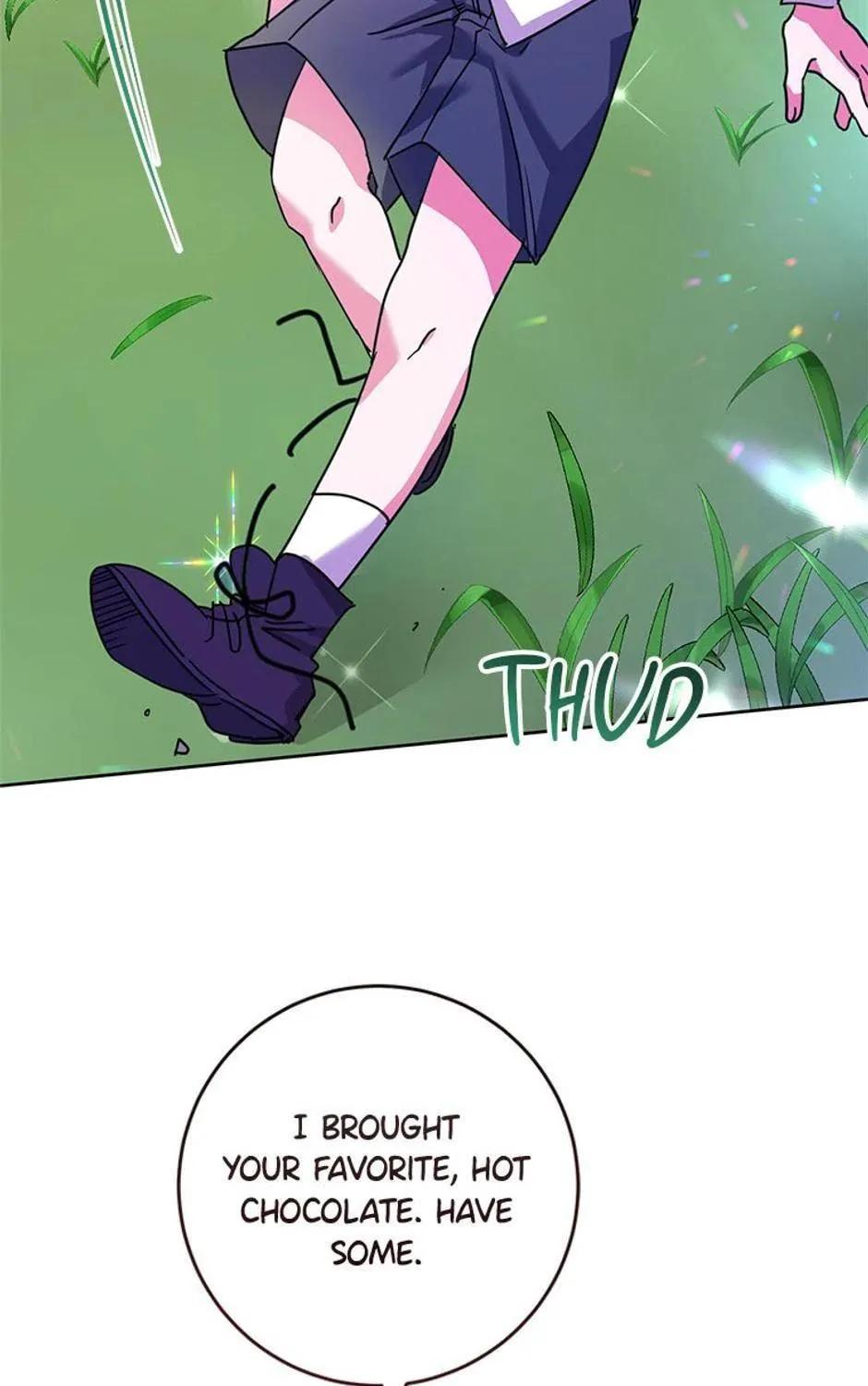 Who's the Baby's Father? Chapter 59 page 89 - 