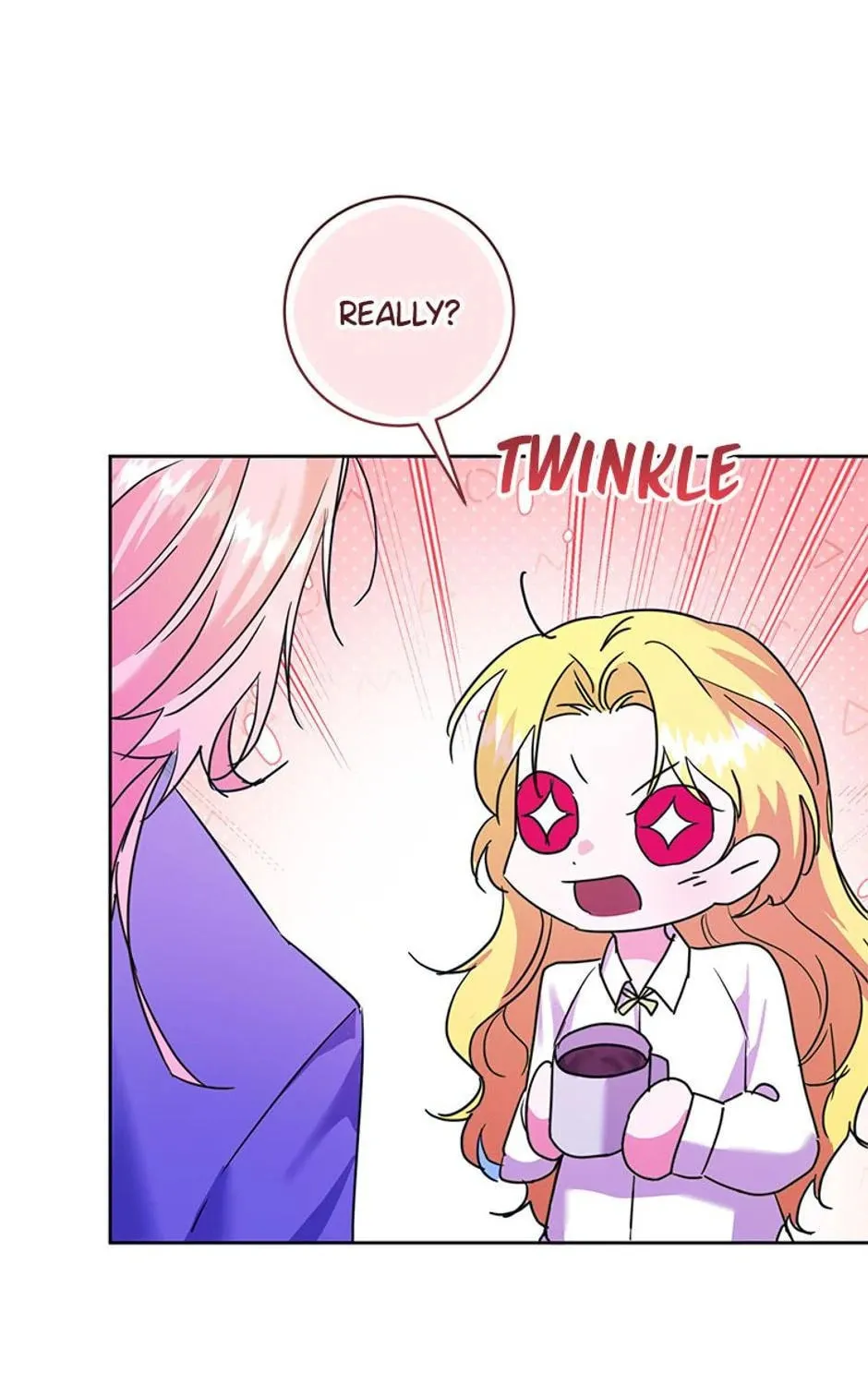 Who's the Baby's Father? Chapter 59 page 97 - 