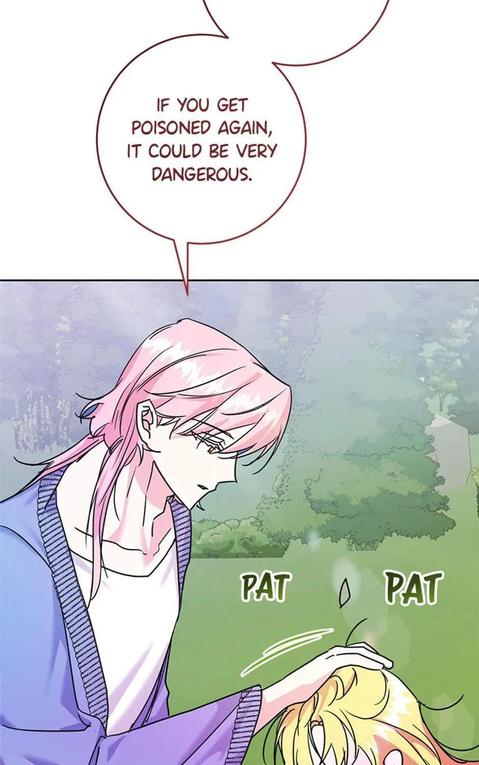Who's the Baby's Father? Chapter 59 page 99 - 