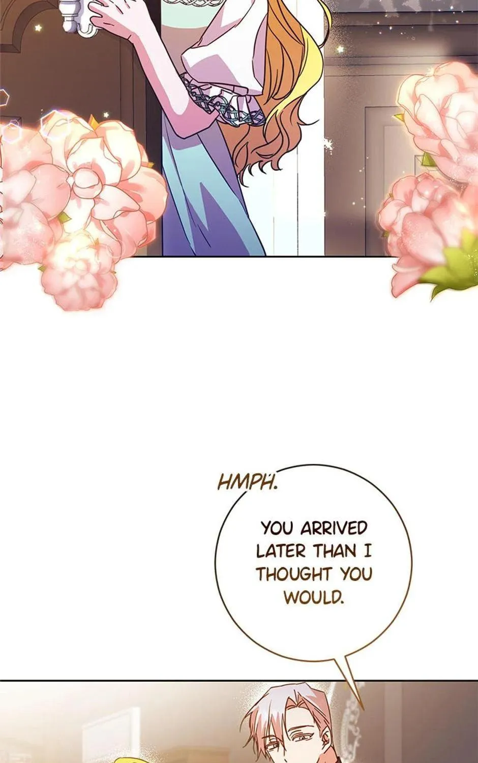 Who's the Baby's Father? Chapter 60 page 106 - 
