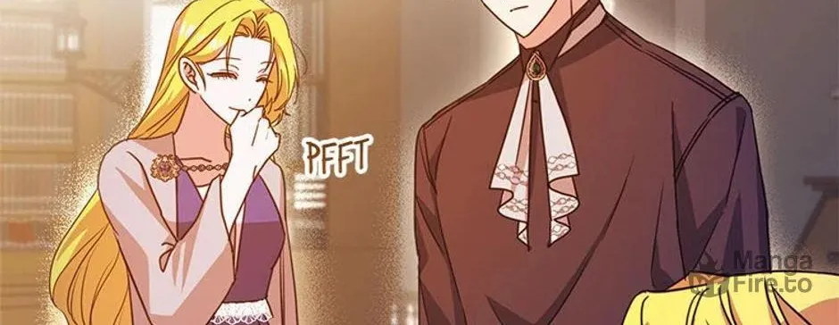 Who's the Baby's Father? Chapter 60 page 107 - 