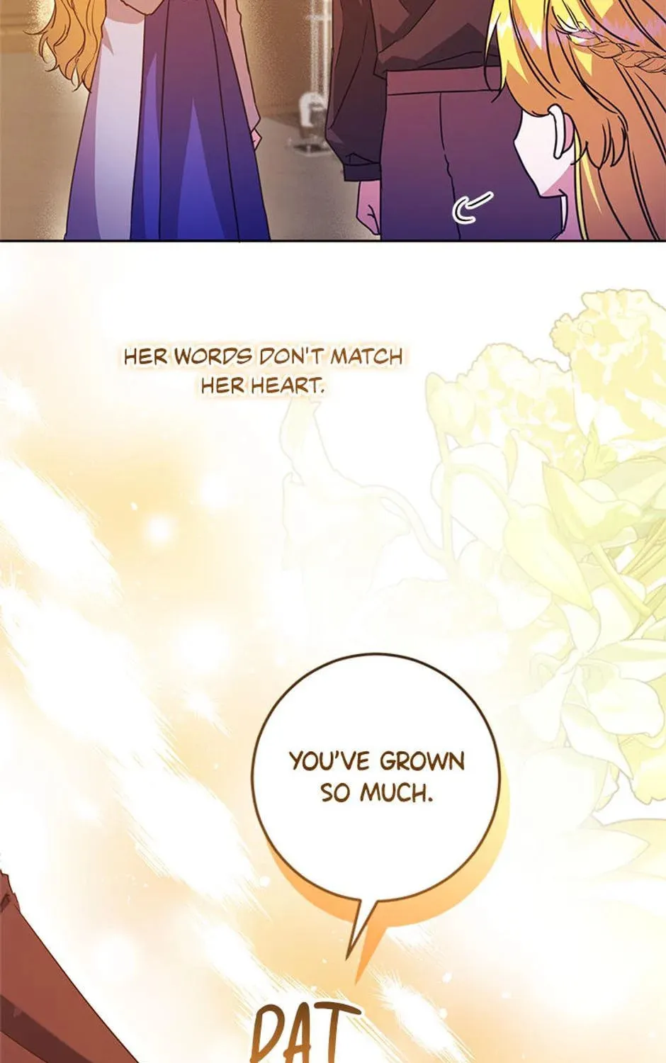 Who's the Baby's Father? Chapter 60 page 108 - 