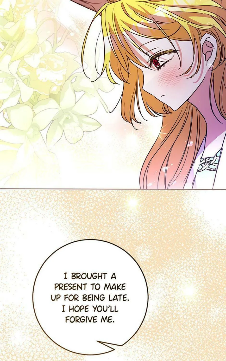 Who's the Baby's Father? Chapter 60 page 110 - 