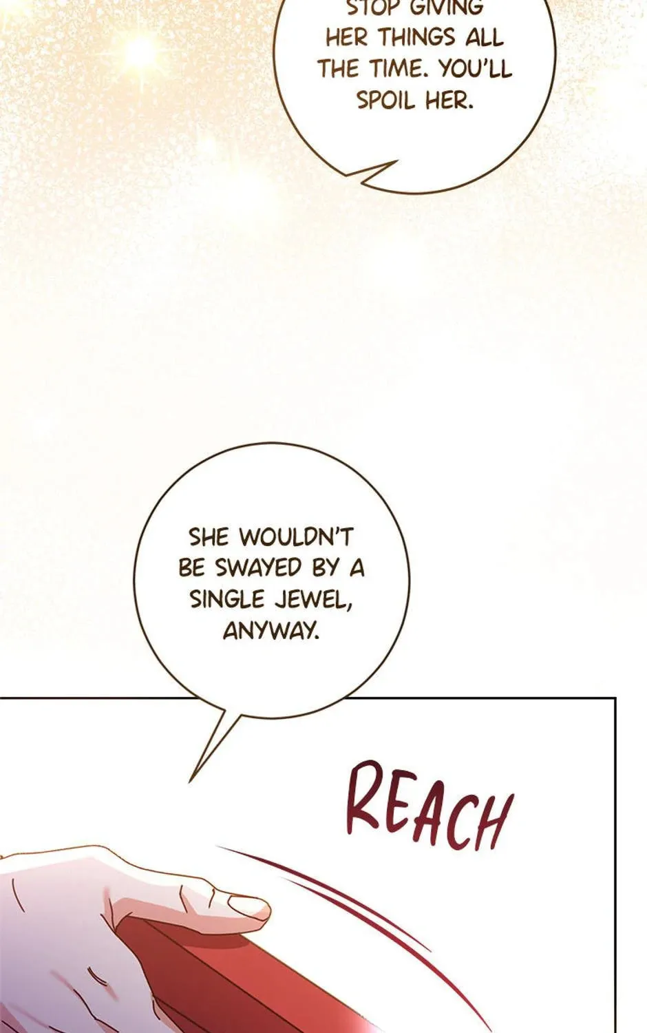 Who's the Baby's Father? Chapter 60 page 112 - 