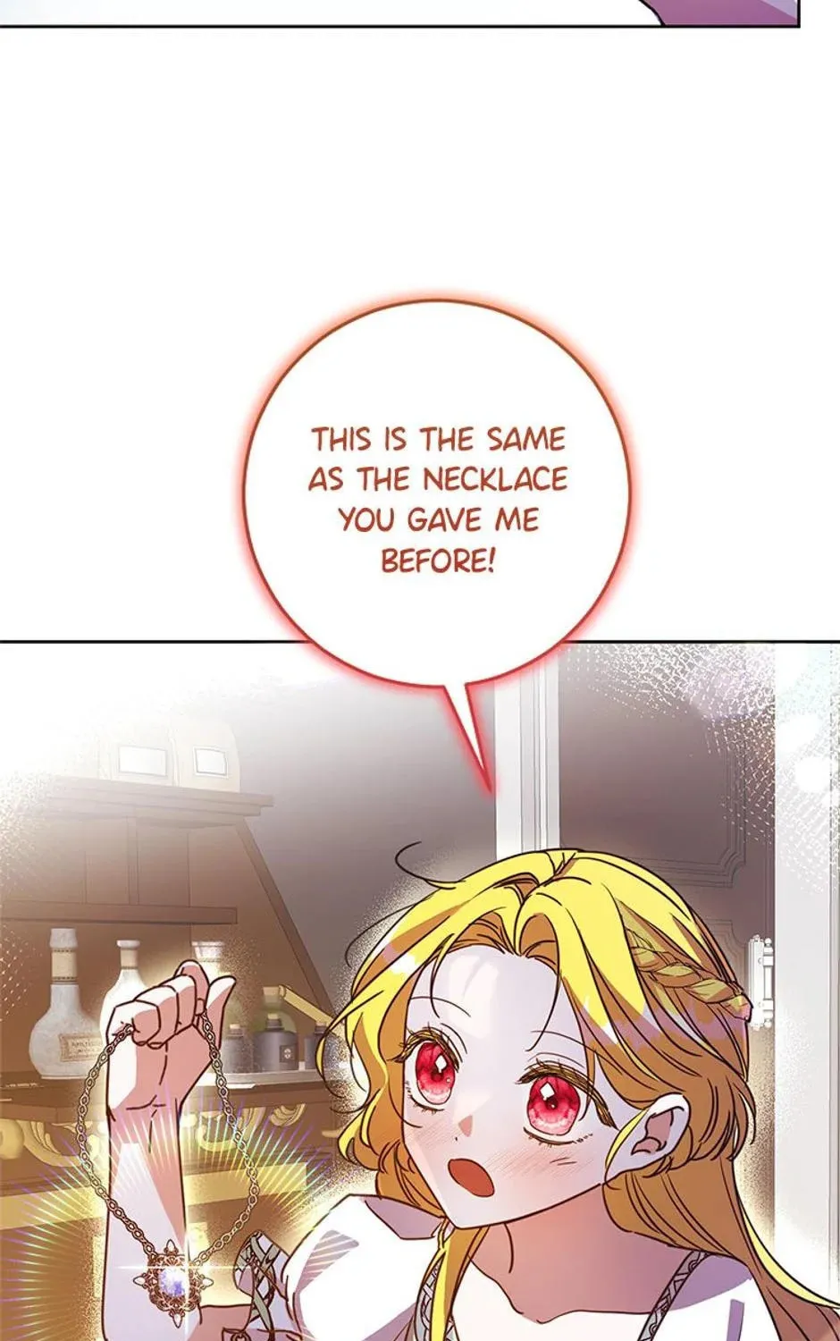 Who's the Baby's Father? Chapter 60 page 114 - 