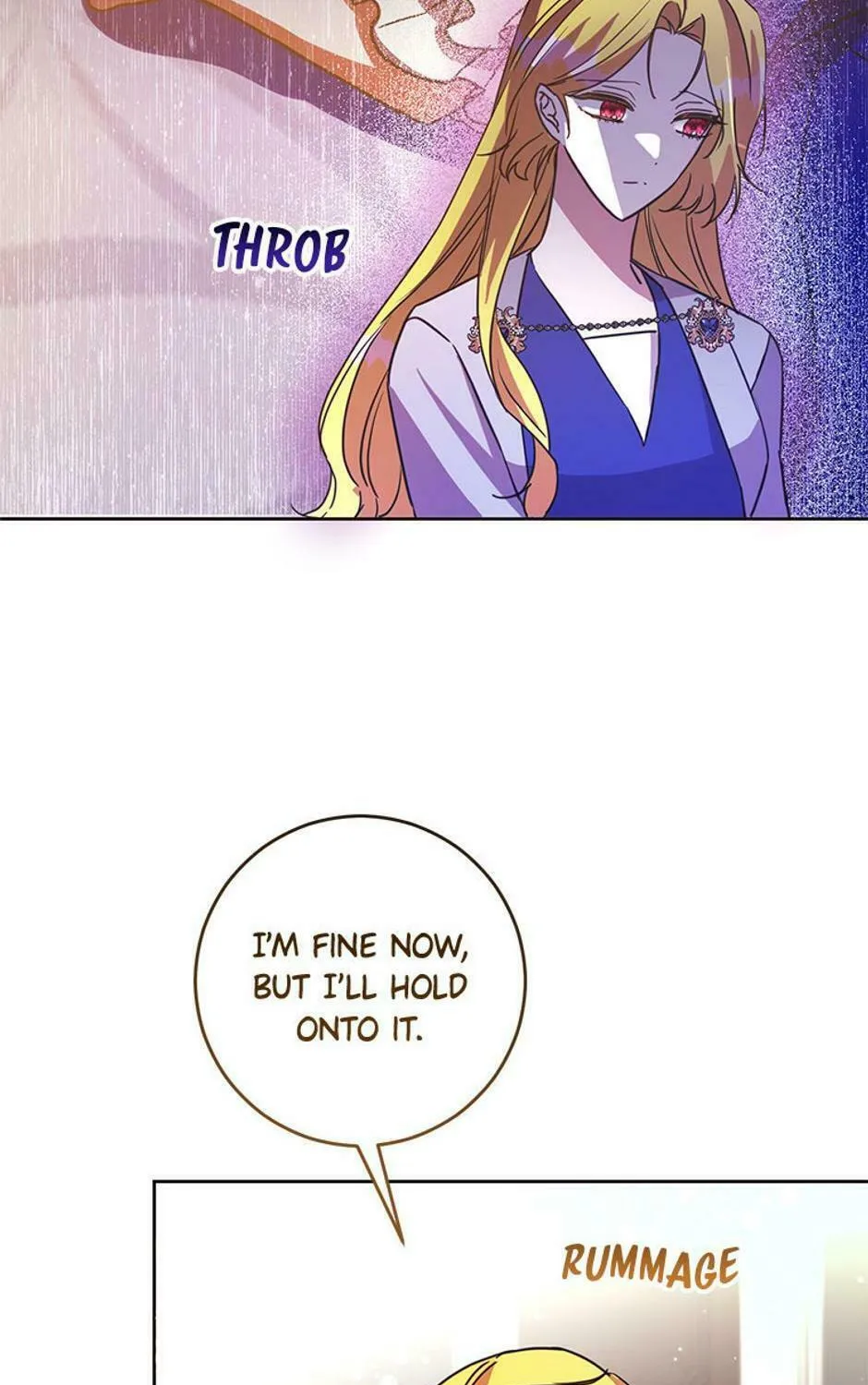 Who's the Baby's Father? Chapter 60 page 118 - 