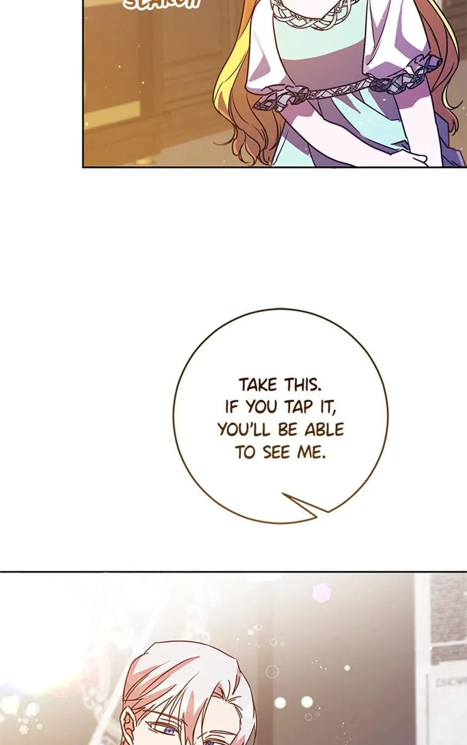 Who's the Baby's Father? Chapter 60 page 120 - 