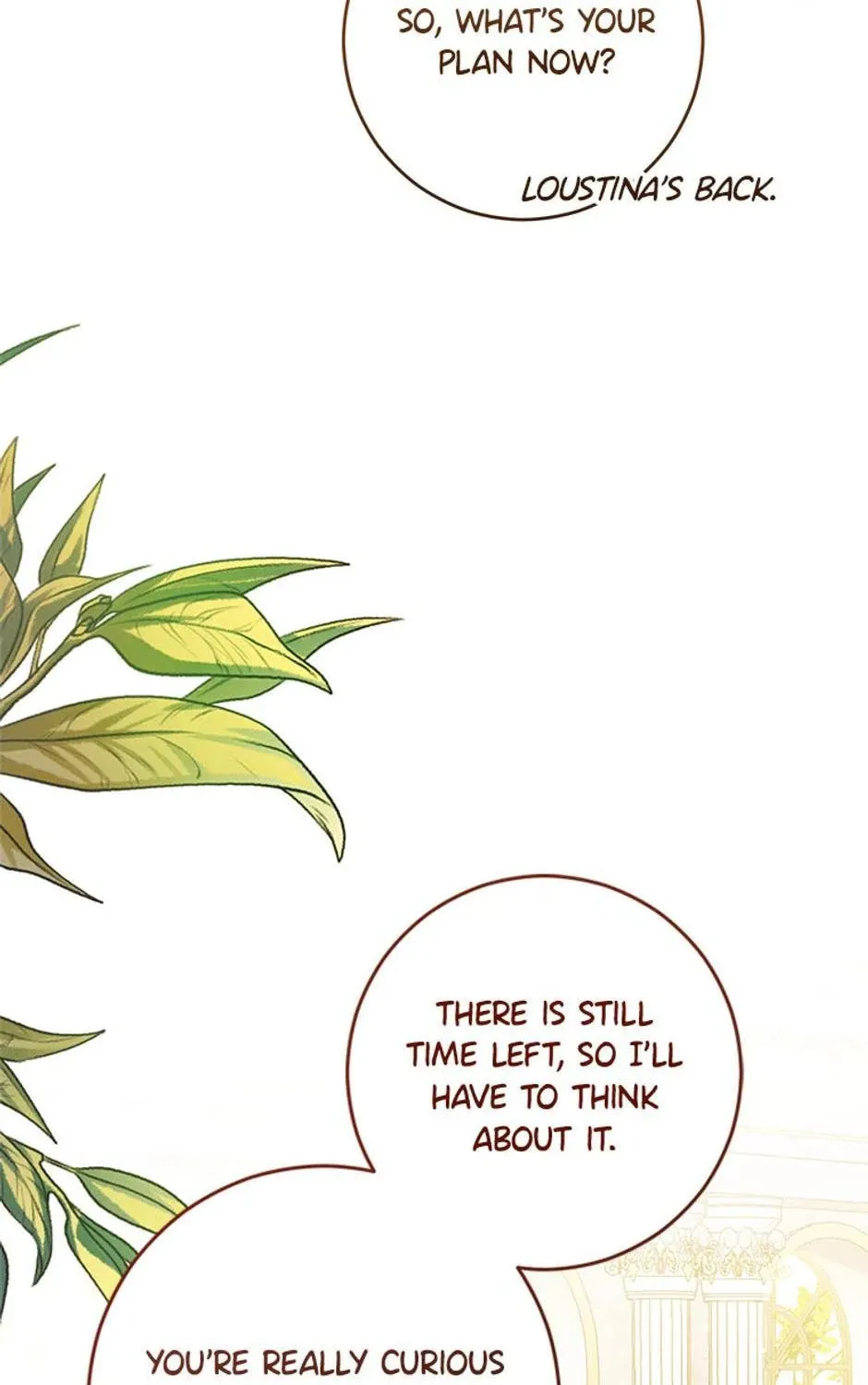 Who's the Baby's Father? Chapter 60 page 13 - 
