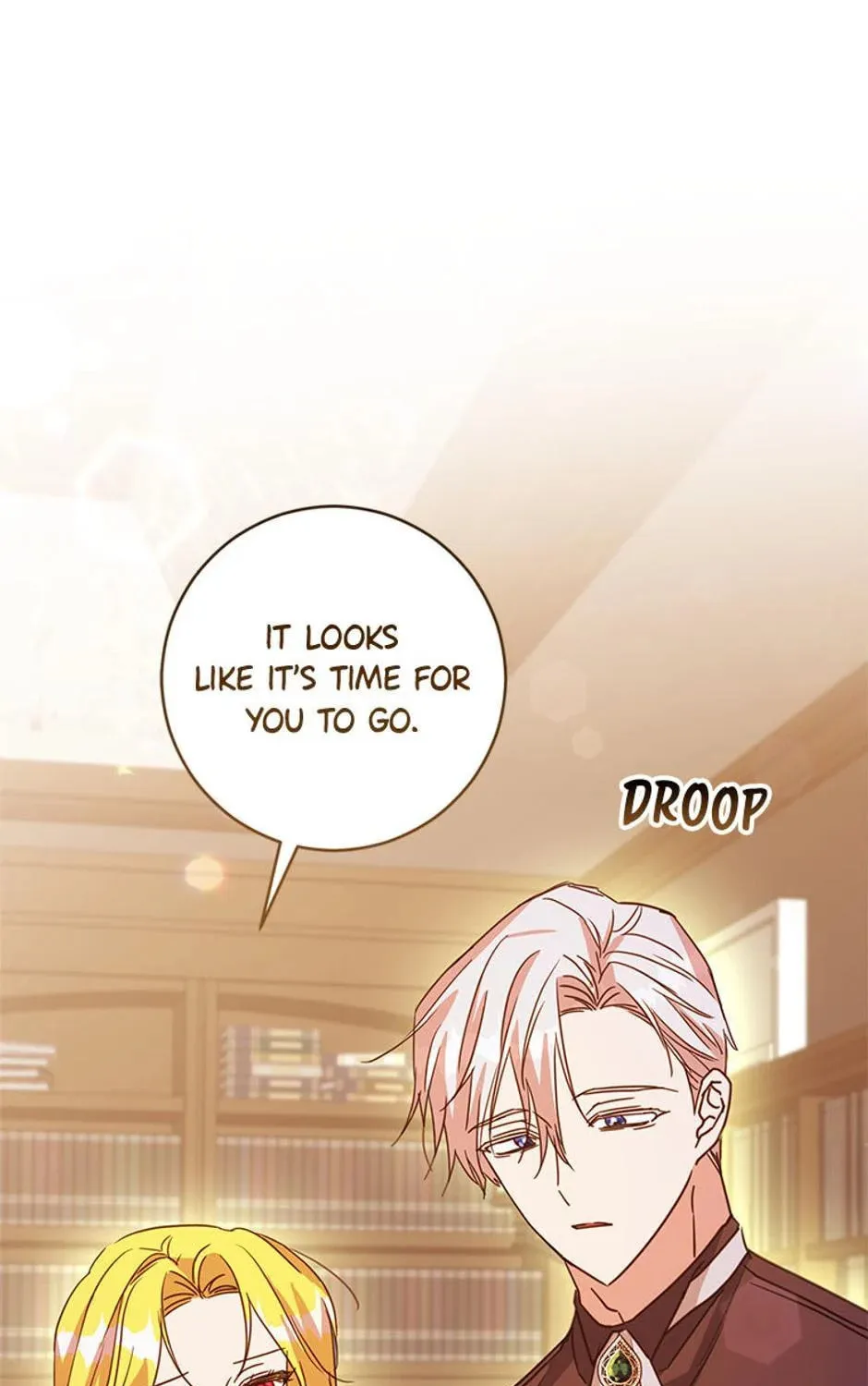 Who's the Baby's Father? Chapter 60 page 124 - 