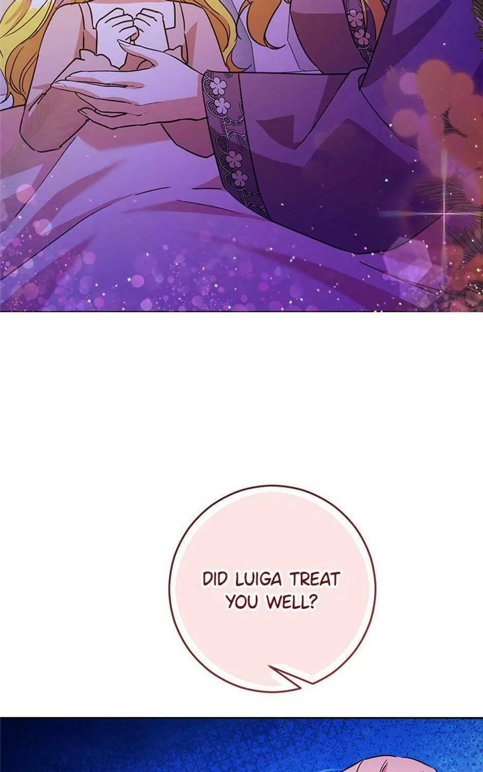 Who's the Baby's Father? Chapter 60 page 134 - 