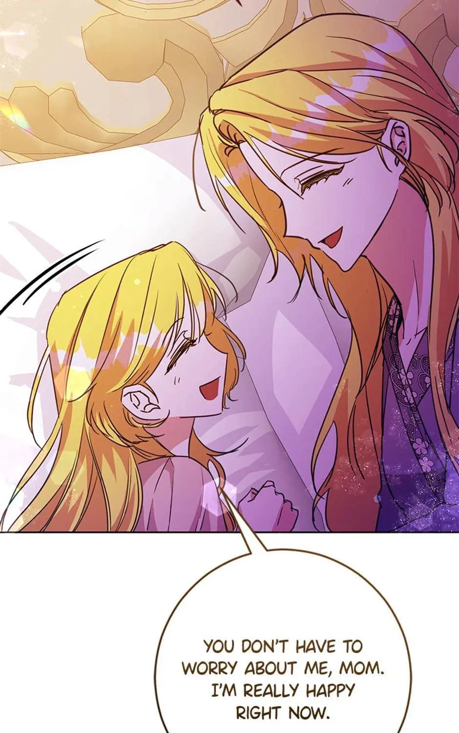 Who's the Baby's Father? Chapter 60 page 138 - 