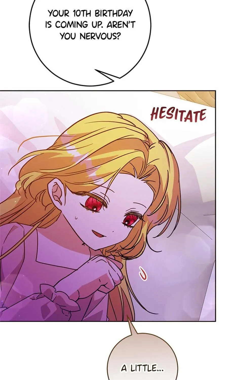 Who's the Baby's Father? Chapter 60 page 140 - 