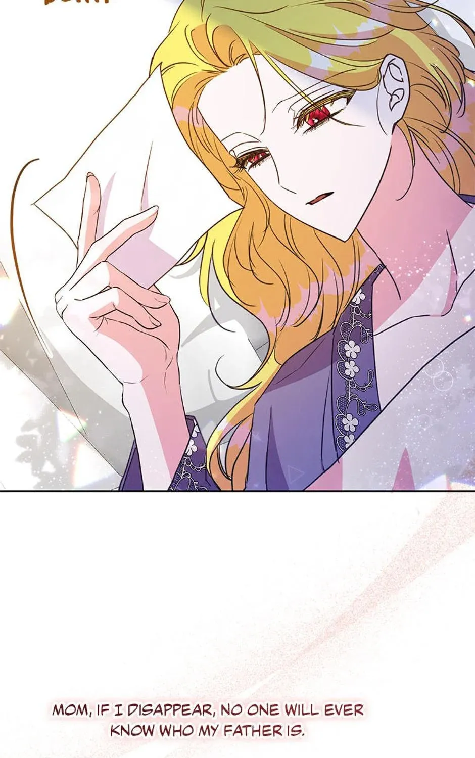 Who's the Baby's Father? Chapter 60 page 154 - 
