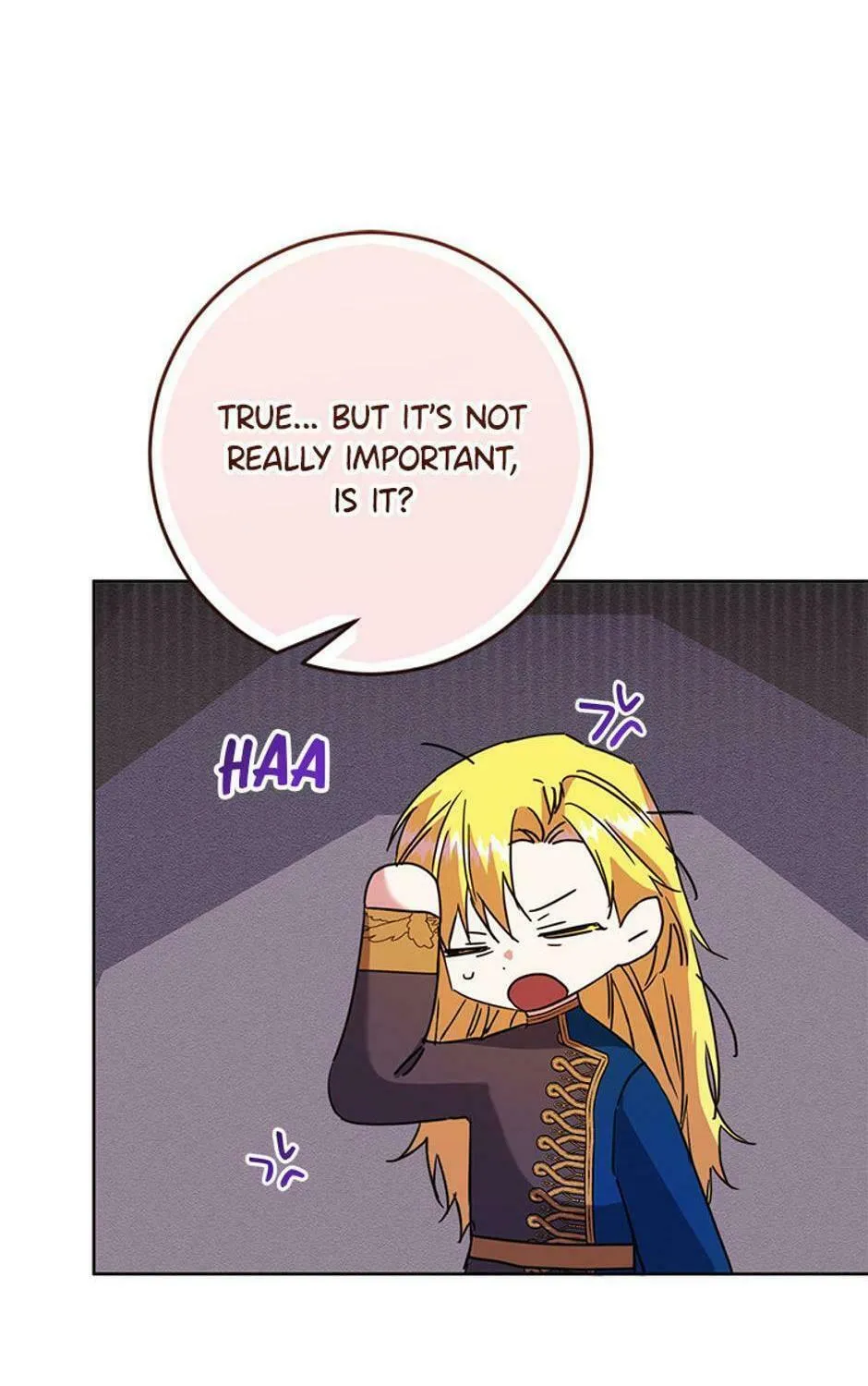 Who's the Baby's Father? Chapter 60 page 17 - 