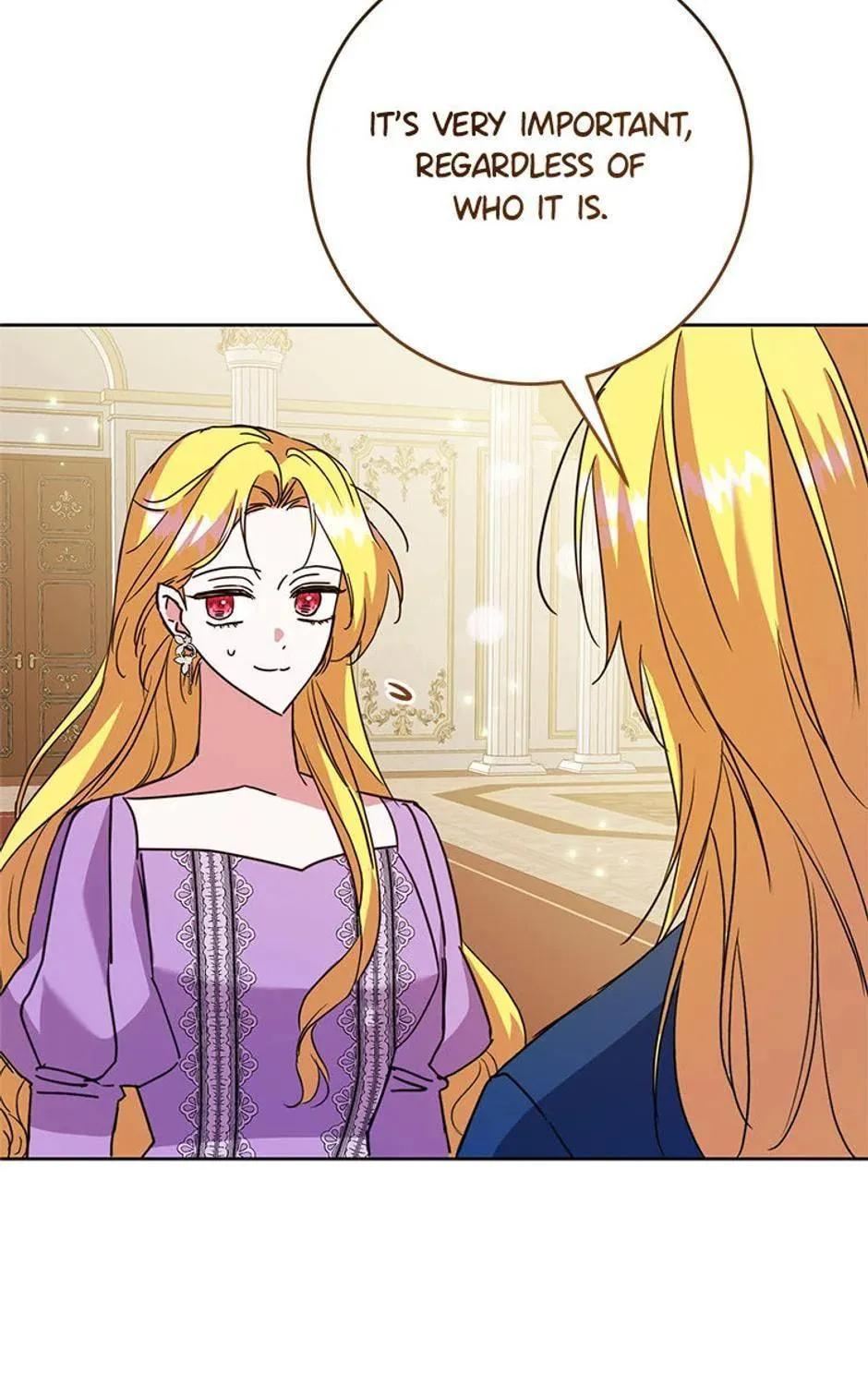 Who's the Baby's Father? Chapter 60 page 19 - 