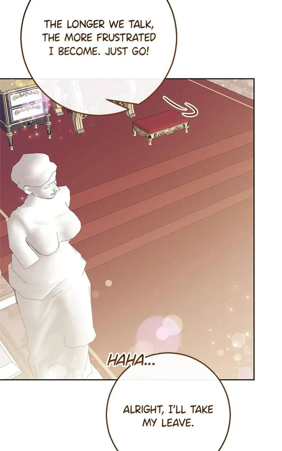 Who's the Baby's Father? Chapter 60 page 21 - 