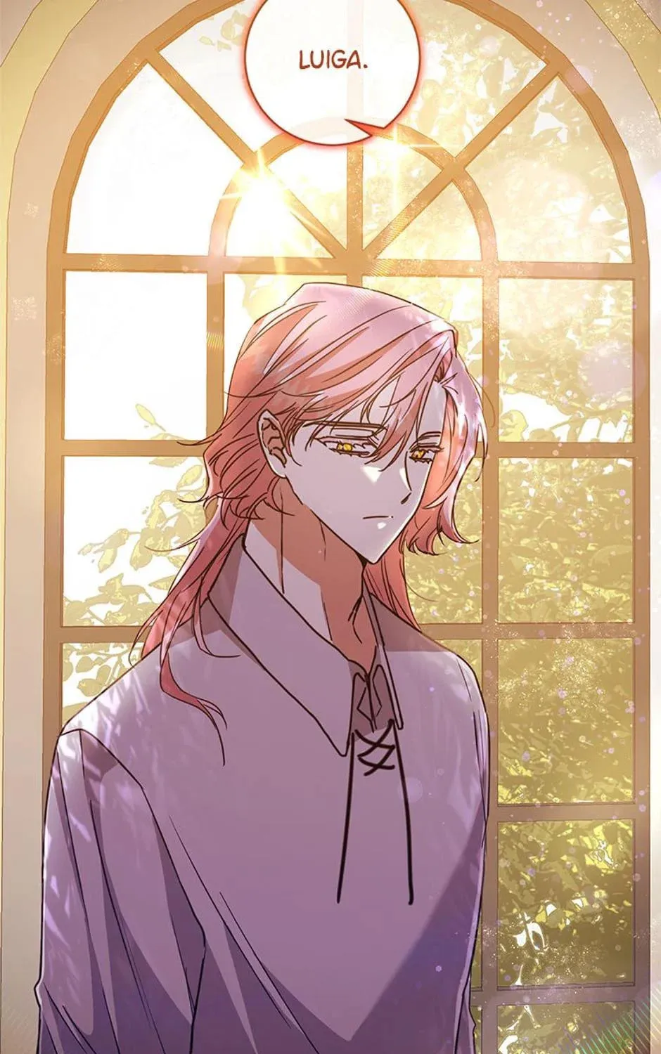 Who's the Baby's Father? Chapter 60 page 25 - 