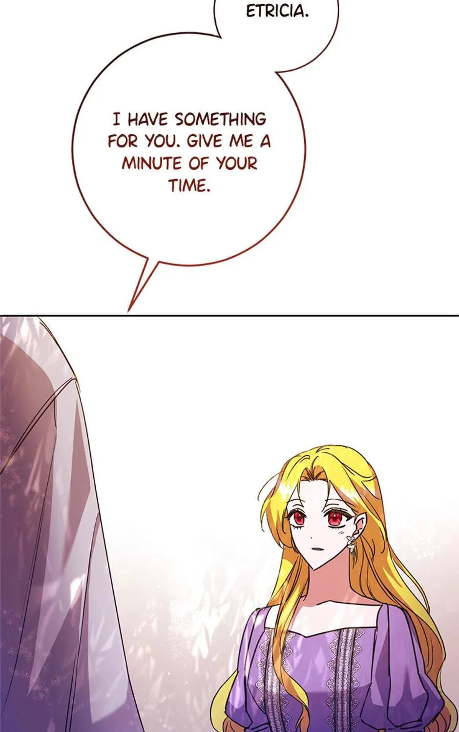Who's the Baby's Father? Chapter 60 page 27 - 
