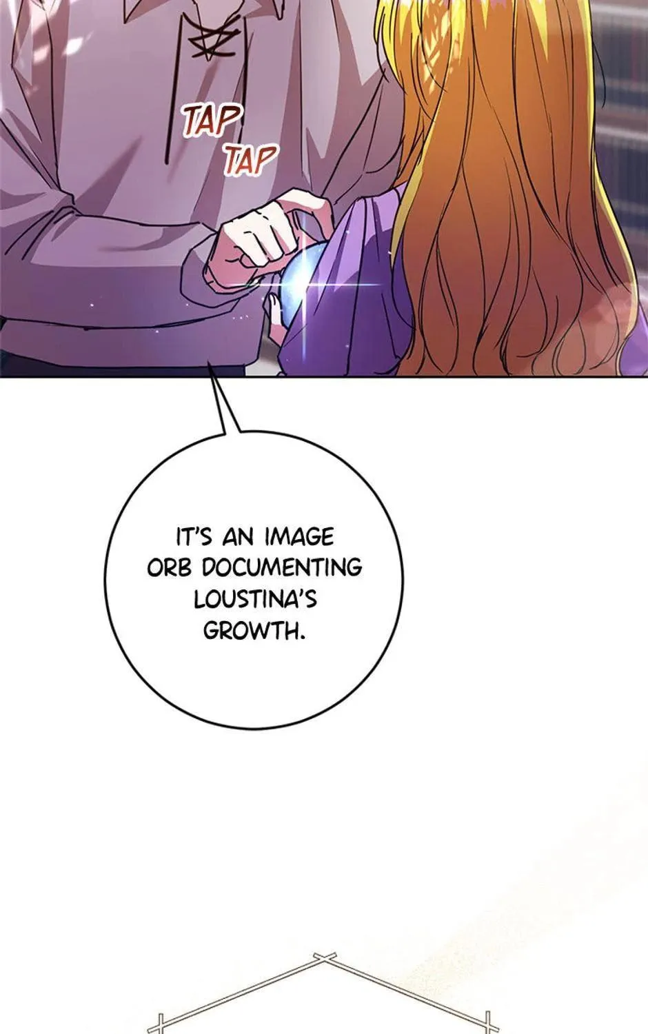 Who's the Baby's Father? Chapter 60 page 35 - 