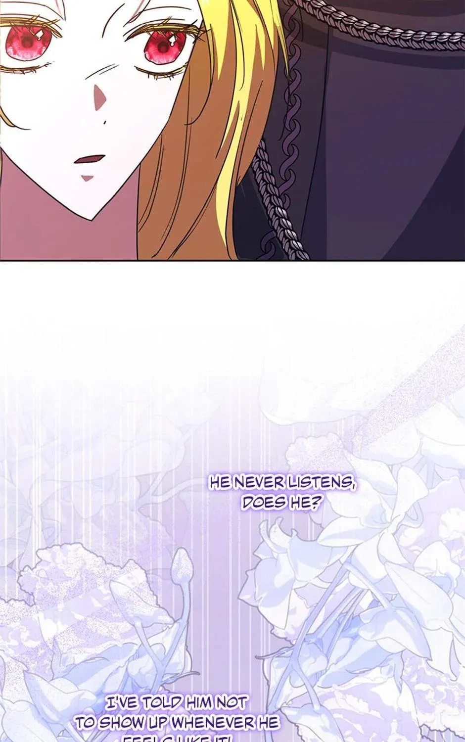 Who's the Baby's Father? Chapter 60 page 47 - 