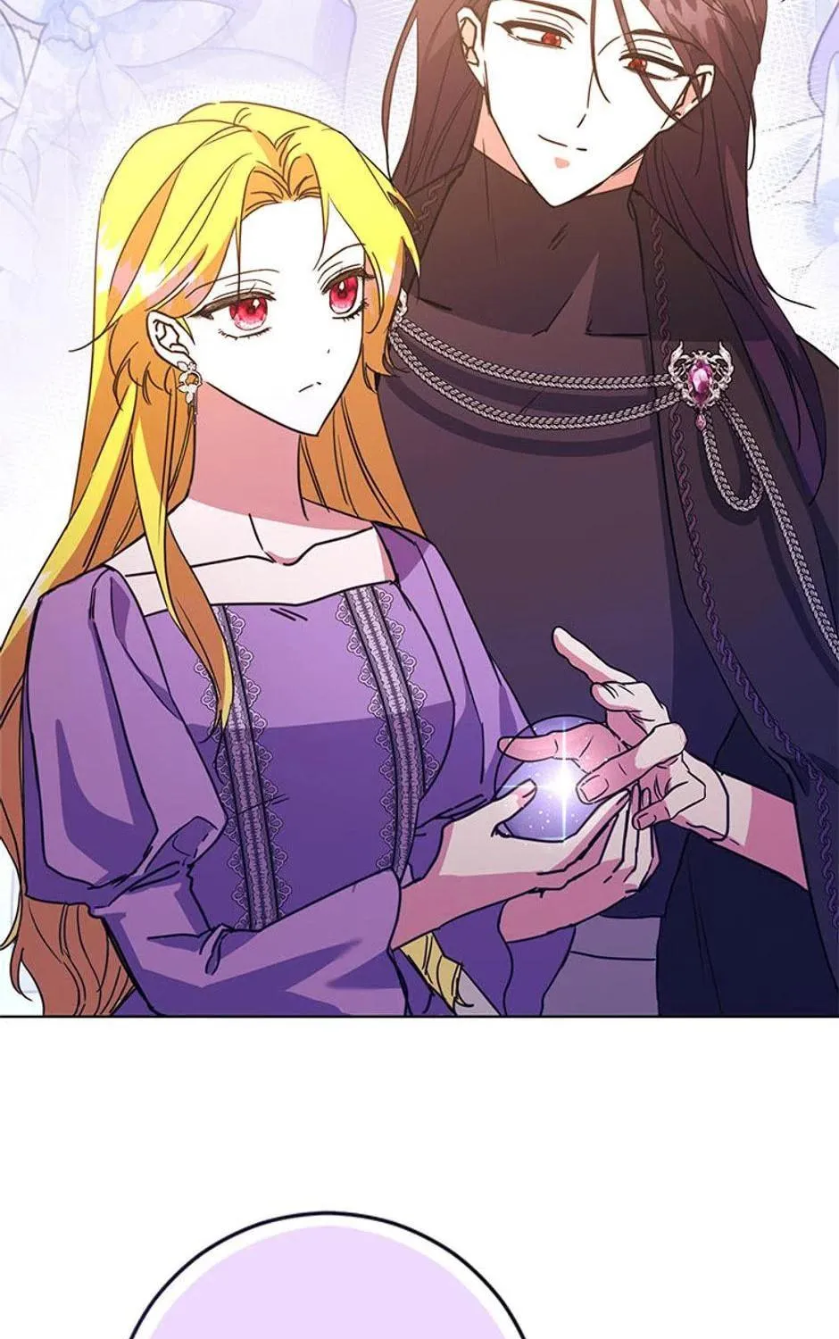 Who's the Baby's Father? Chapter 60 page 49 - 