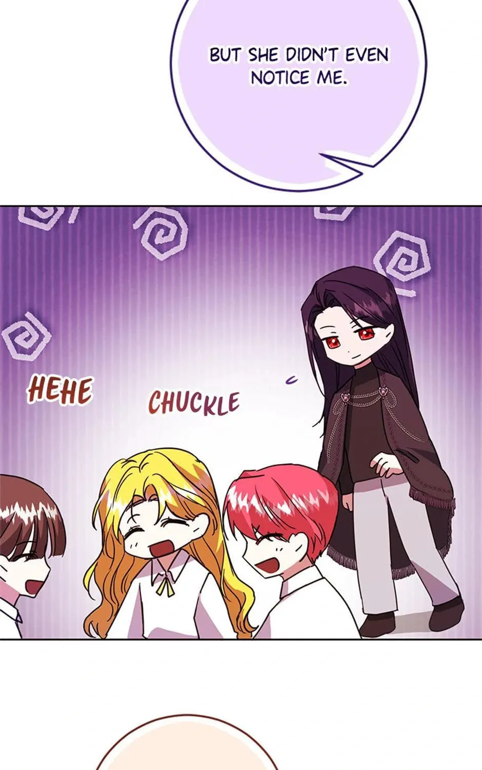 Who's the Baby's Father? Chapter 60 page 51 - 
