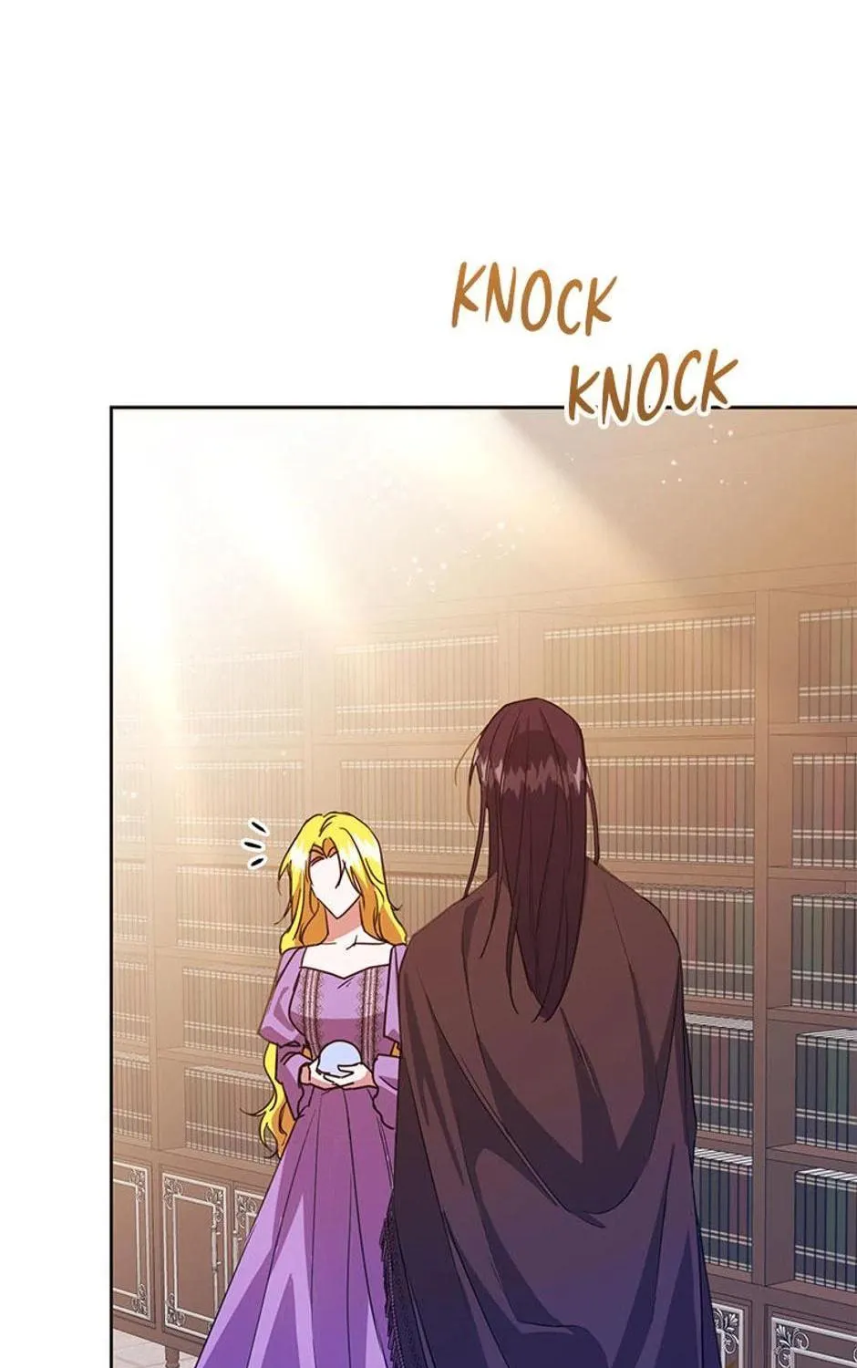 Who's the Baby's Father? Chapter 60 page 53 - 