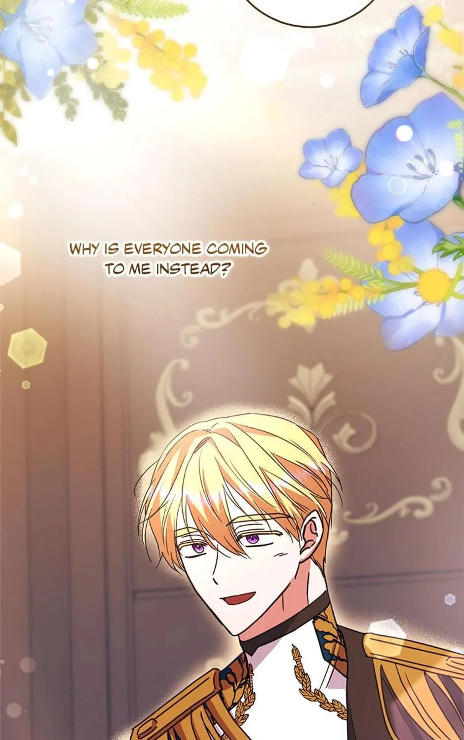Who's the Baby's Father? Chapter 60 page 55 - 