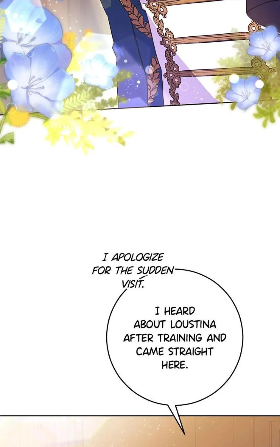 Who's the Baby's Father? Chapter 60 page 57 - 