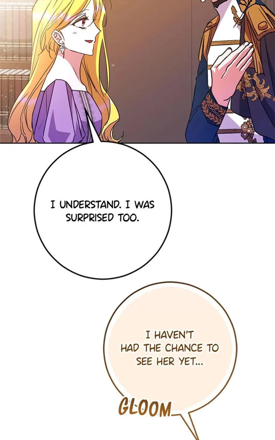 Who's the Baby's Father? Chapter 60 page 59 - 