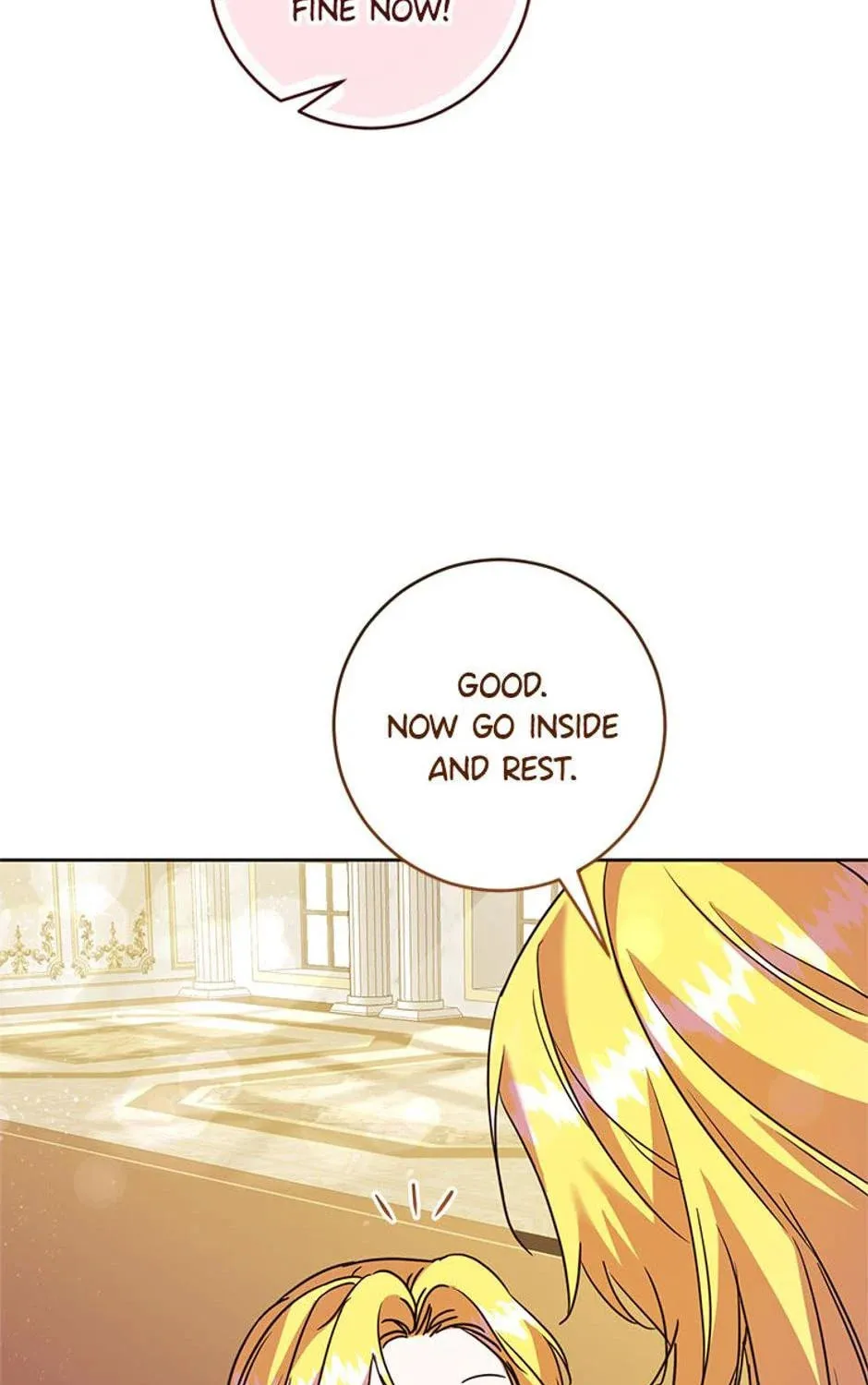 Who's the Baby's Father? Chapter 60 page 7 - 