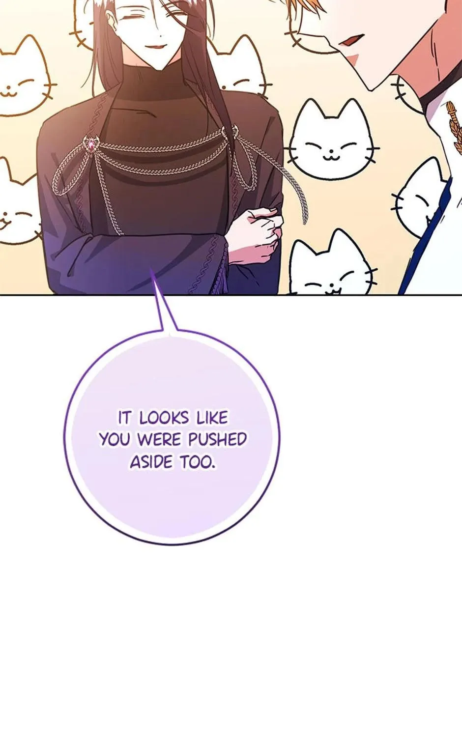 Who's the Baby's Father? Chapter 60 page 61 - 