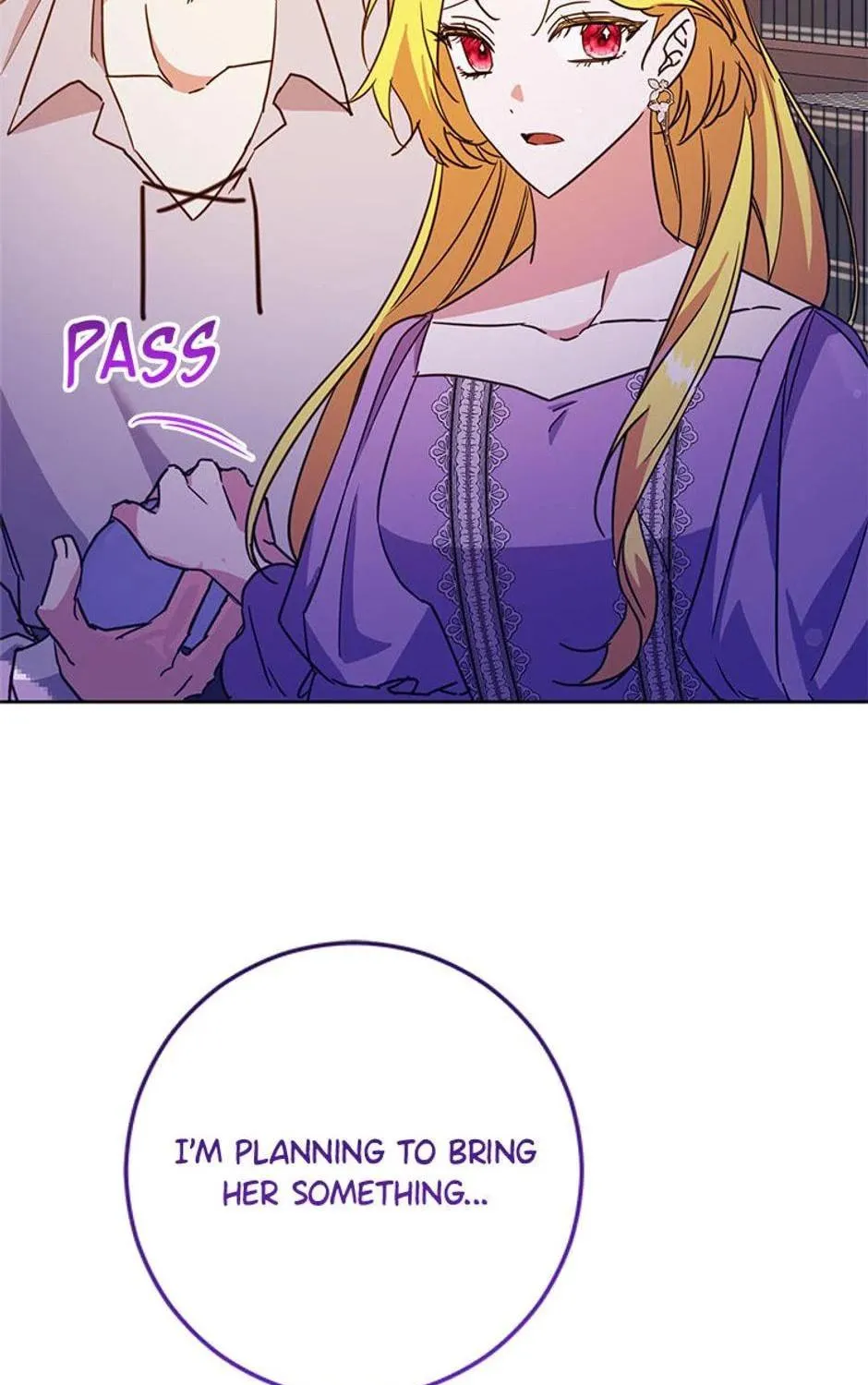 Who's the Baby's Father? Chapter 60 page 65 - 