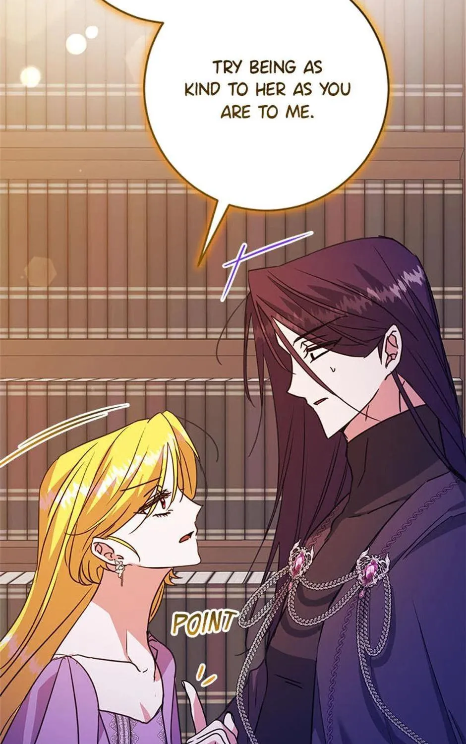 Who's the Baby's Father? Chapter 60 page 69 - 