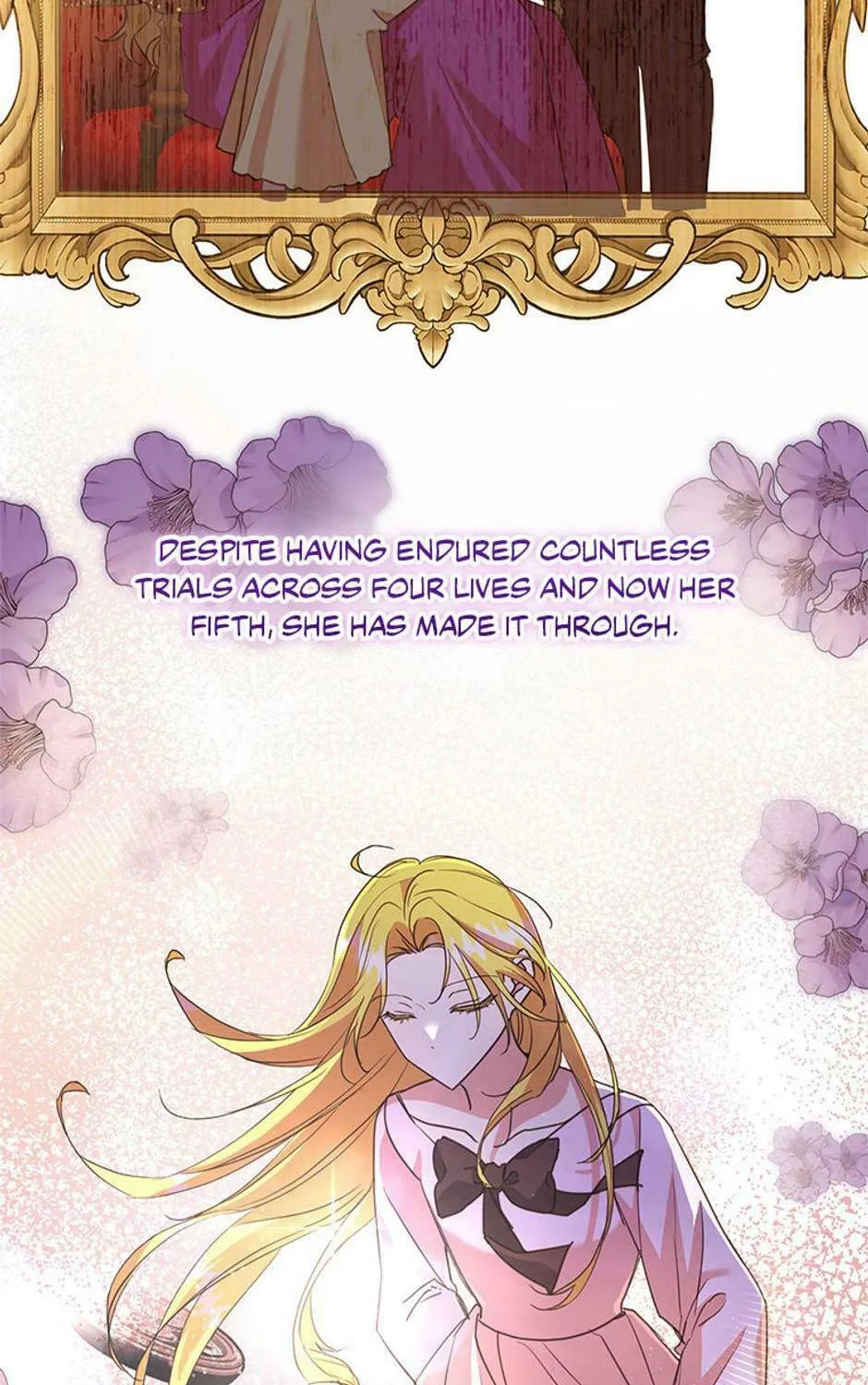 Who's the Baby's Father? Chapter 60 page 73 - 