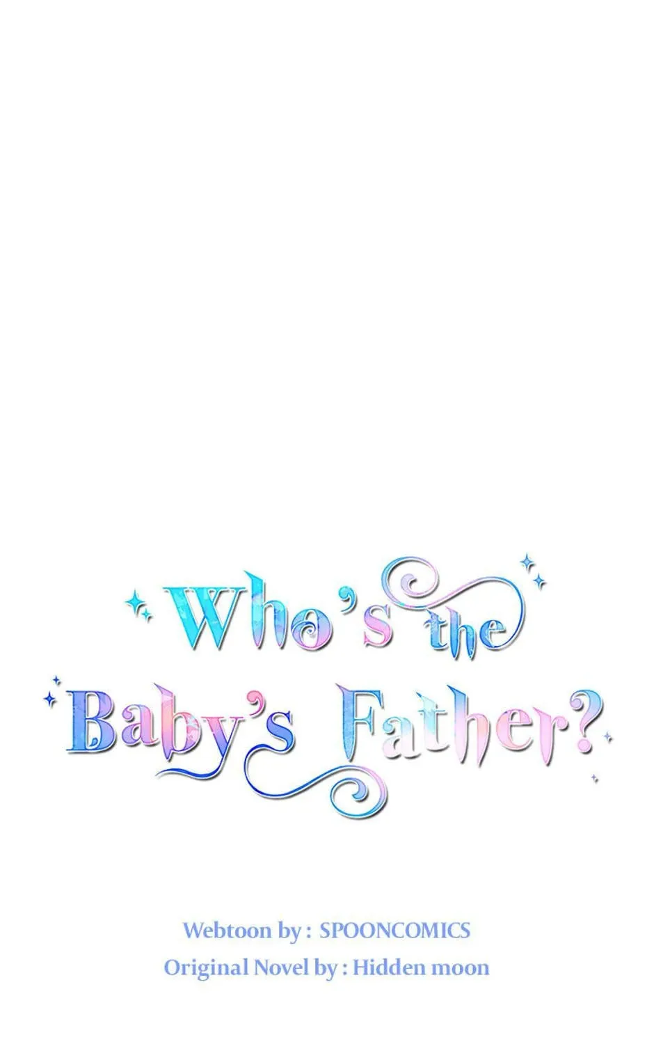 Who's the Baby's Father? Chapter 60 page 81 - 