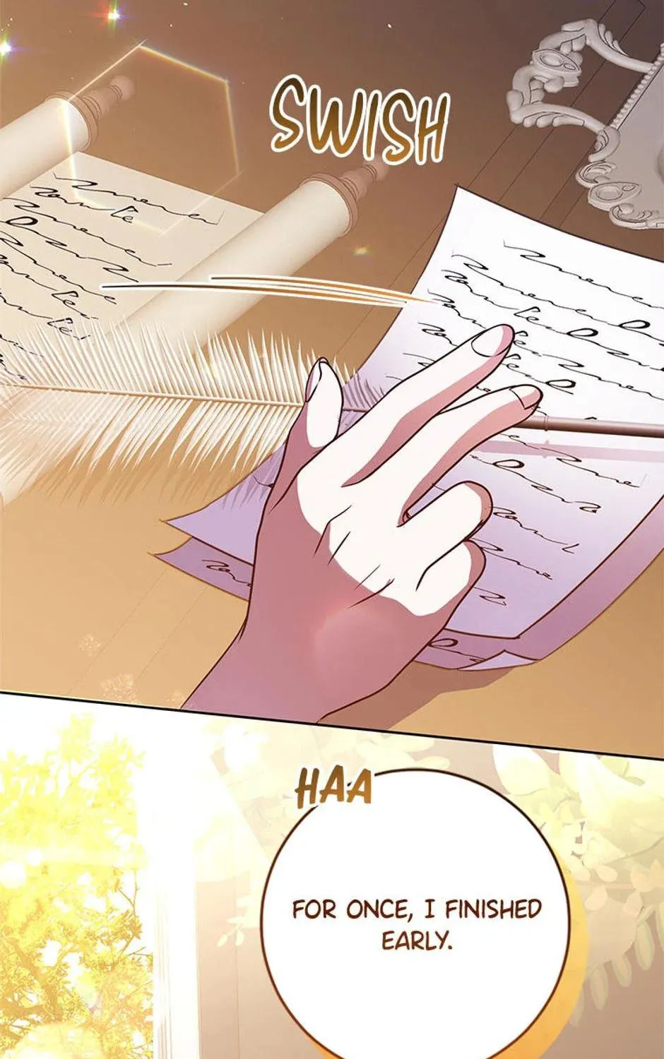 Who's the Baby's Father? Chapter 60 page 85 - 