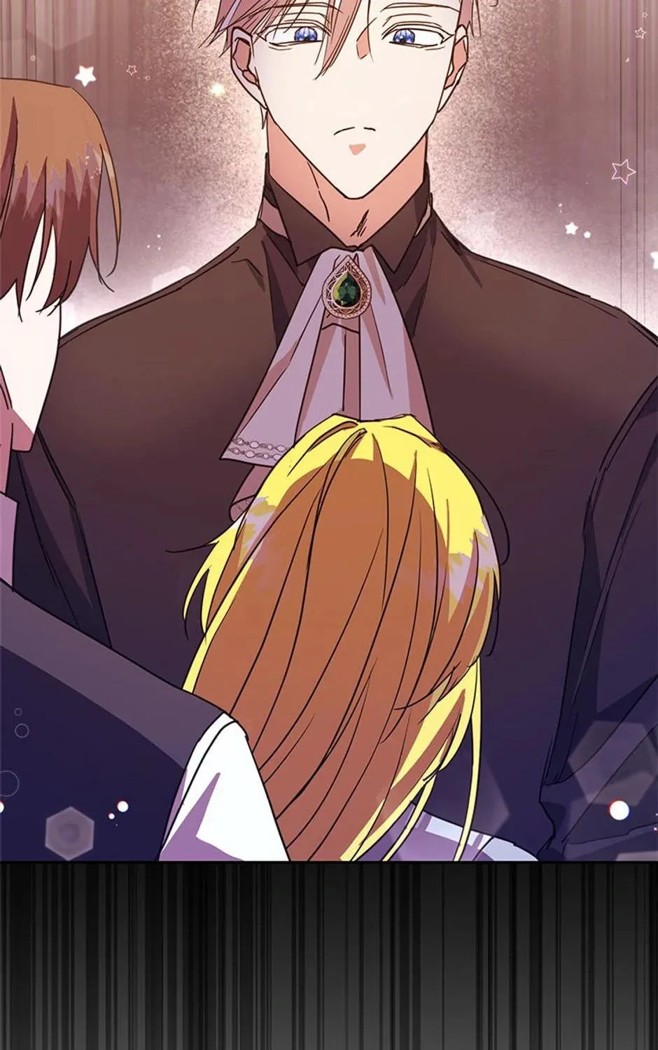 Who's the Baby's Father? Chapter 60 page 91 - 