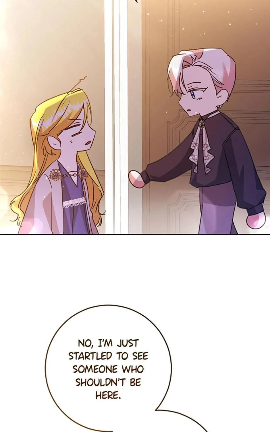 Who's the Baby's Father? Chapter 60 page 97 - 