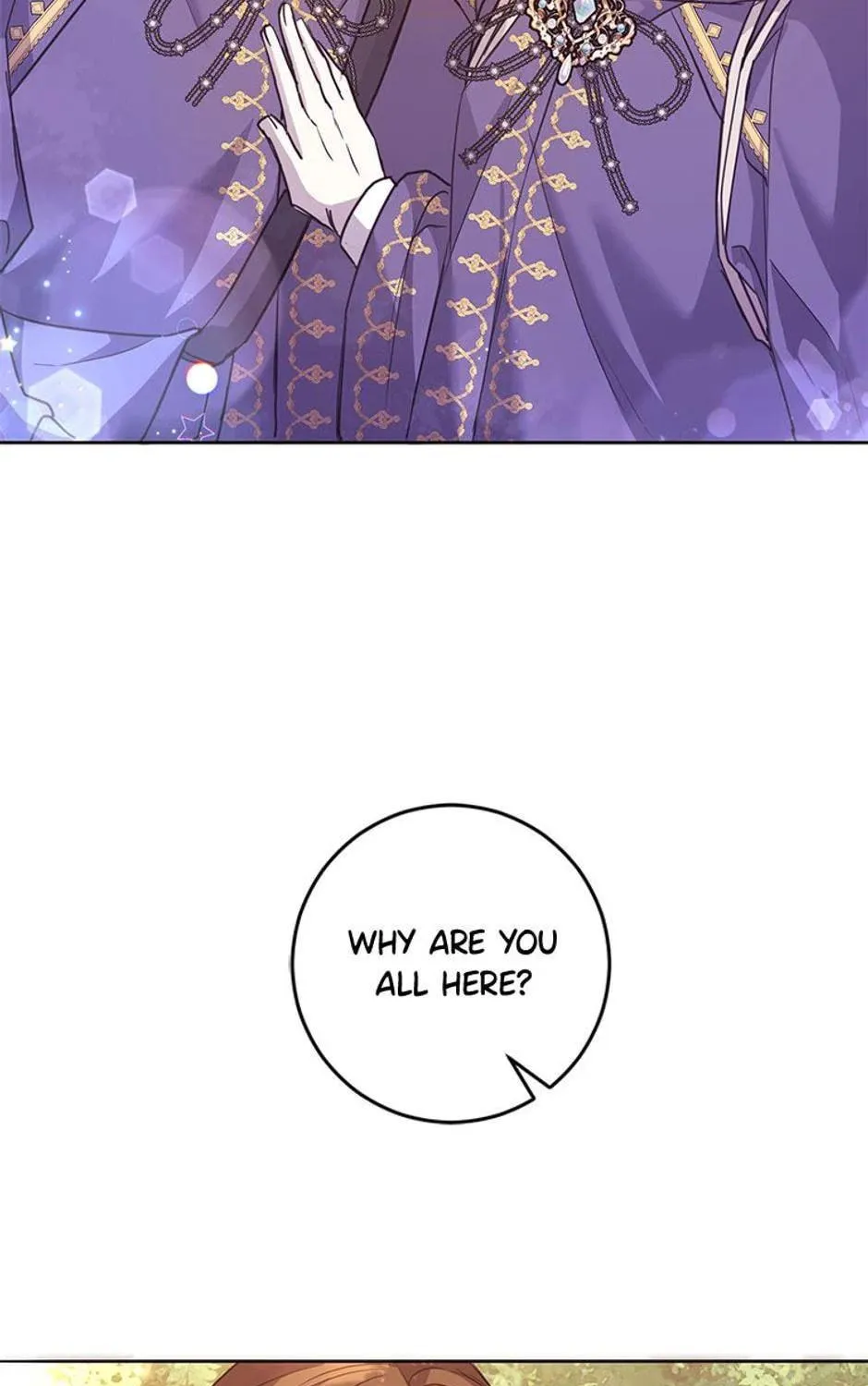 Who's the Baby's Father? Chapter 61 page 11 - 