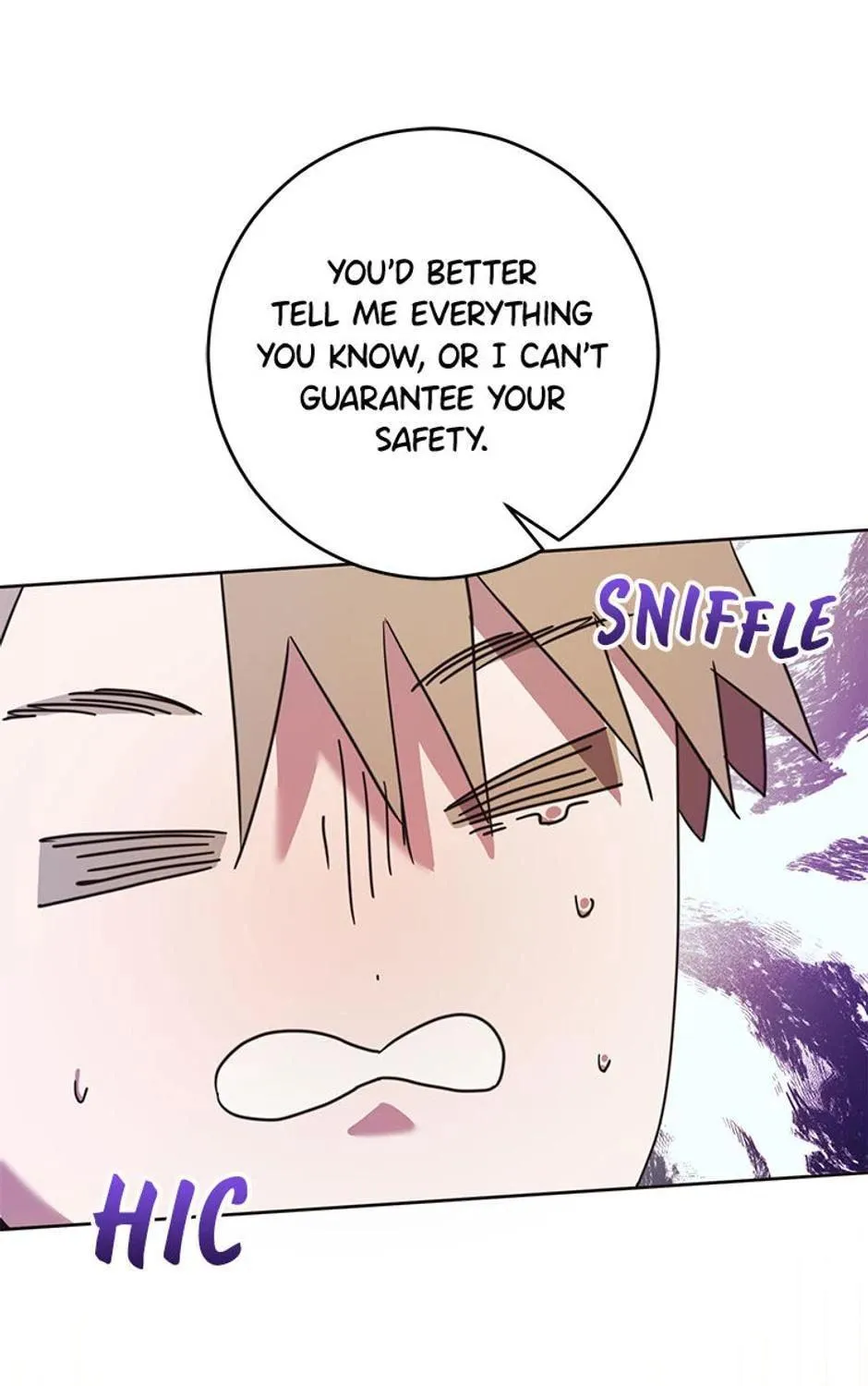 Who's the Baby's Father? Chapter 61 page 101 - 
