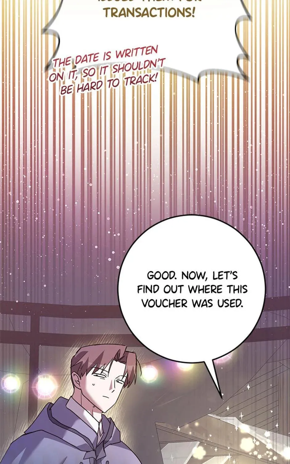 Who's the Baby's Father? Chapter 61 page 103 - 