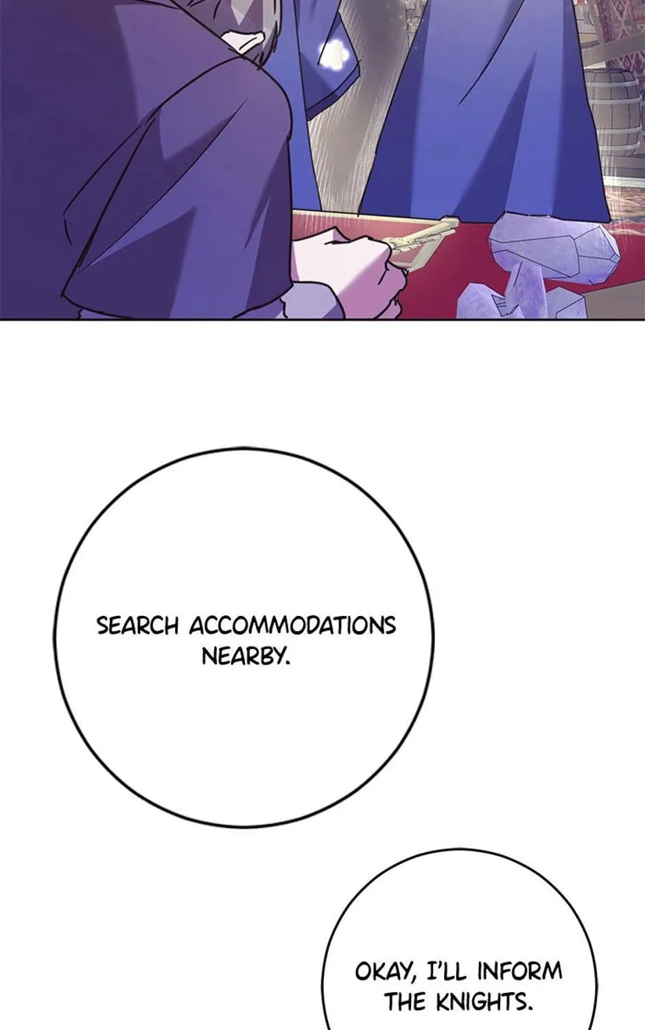 Who's the Baby's Father? Chapter 61 page 105 - 