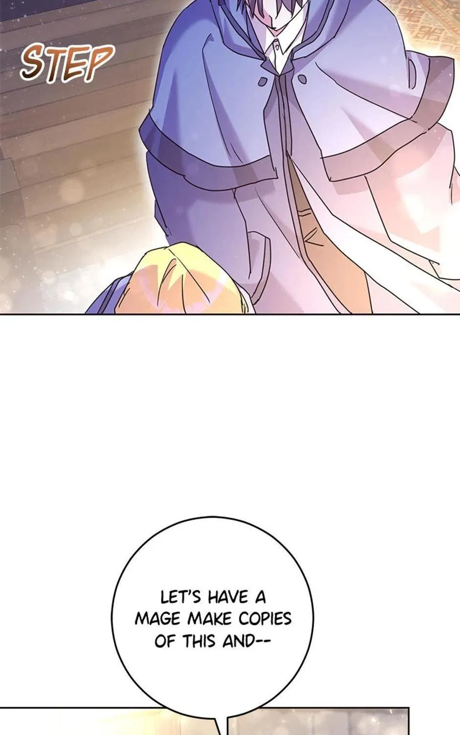 Who's the Baby's Father? Chapter 61 page 107 - 