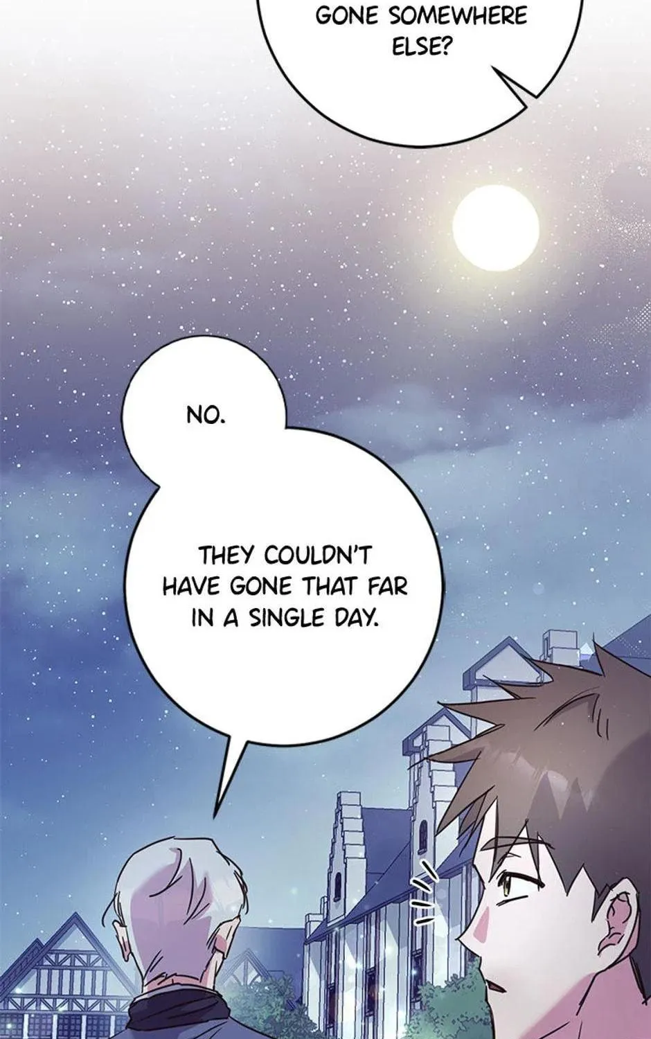 Who's the Baby's Father? Chapter 61 page 113 - 