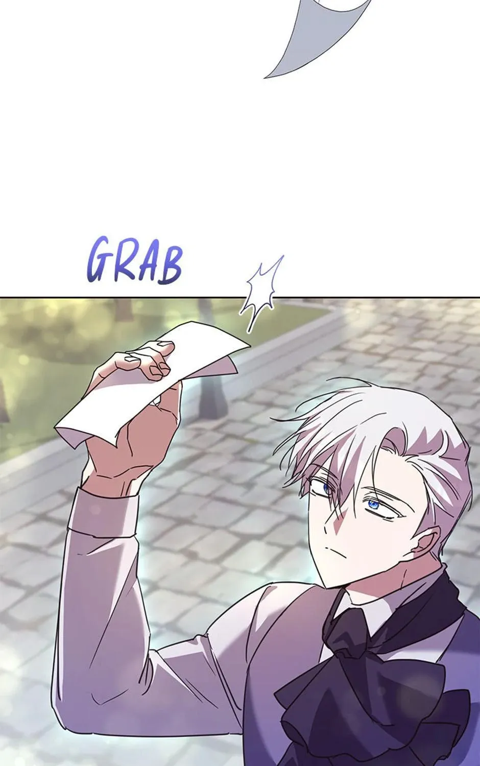 Who's the Baby's Father? Chapter 61 page 117 - 