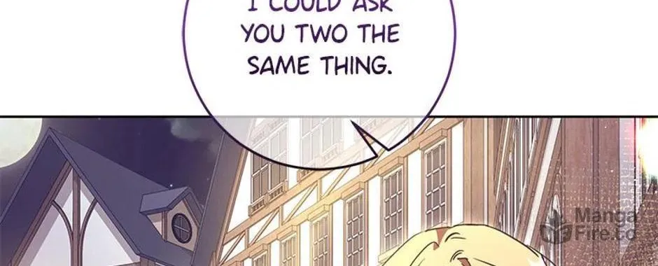 Who's the Baby's Father? Chapter 61 page 130 - 